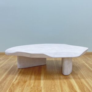 New Design Polygon Coffee Table