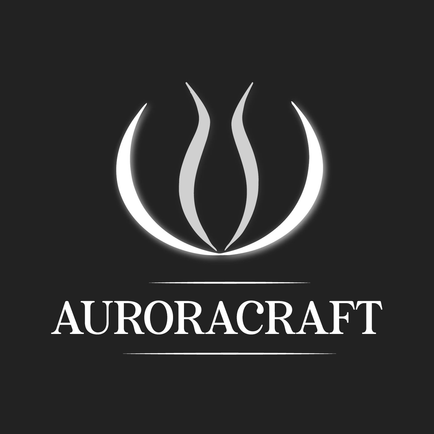 logo AURORACRAFT