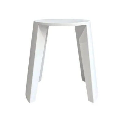 Arciform GFRC Minimalist Side Table