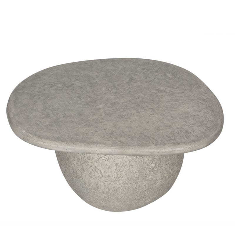 Asymmetry GFRC Coffee Table