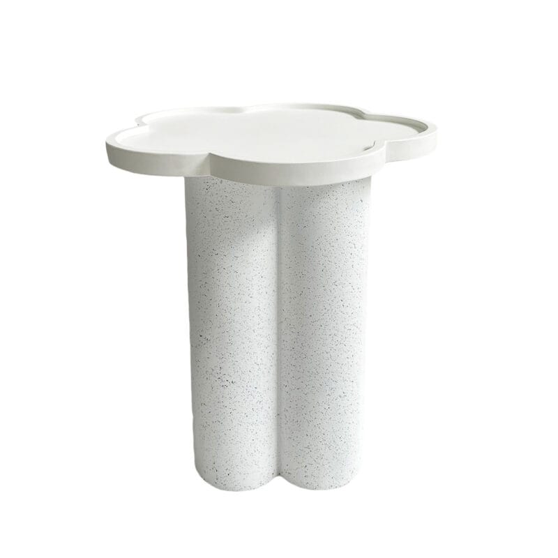 Cloudform GFRC Side Table