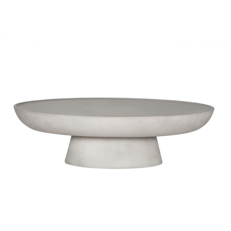 Eclipse GFRC Coffee Table