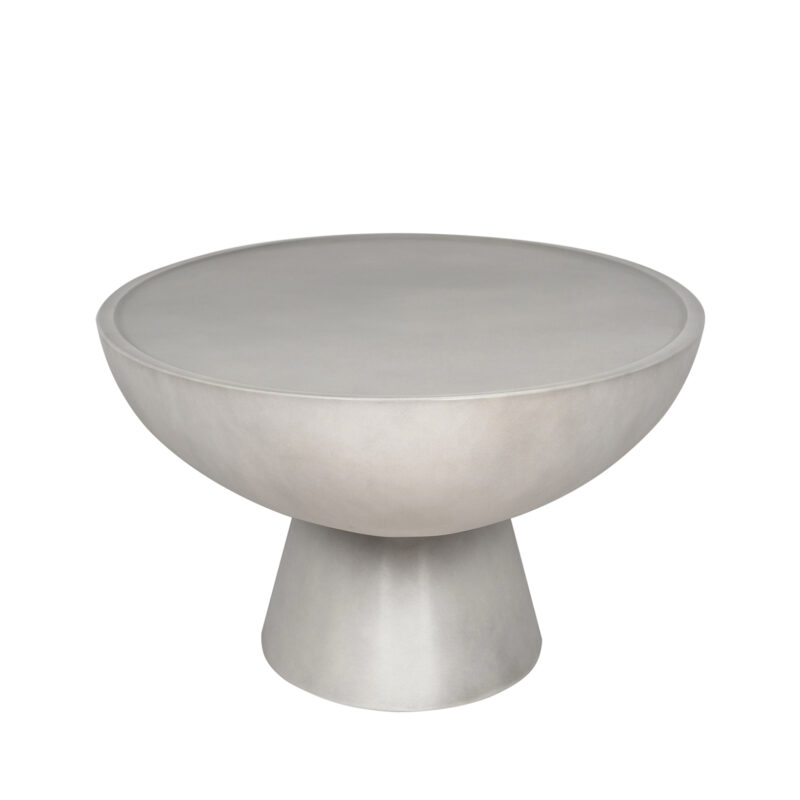 Eclipse GFRC Coffee Table