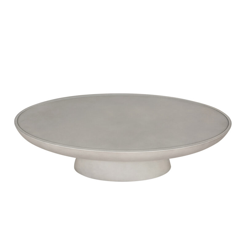 Eclipse GFRC Coffee Table
