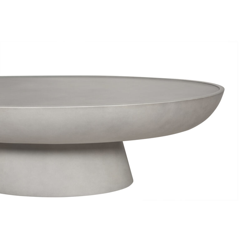 Eclipse GFRC Coffee Table
