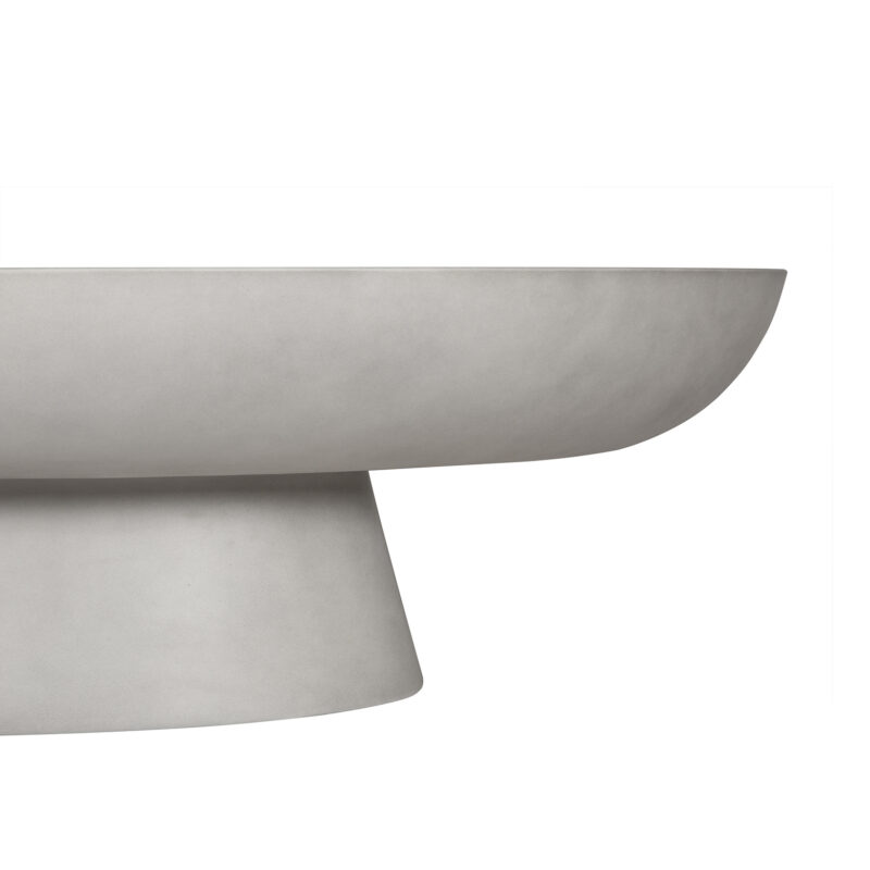 Eclipse GFRC Coffee Table