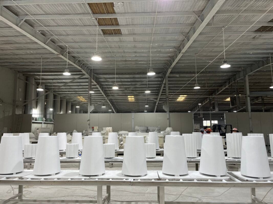 Aurora Craft factory