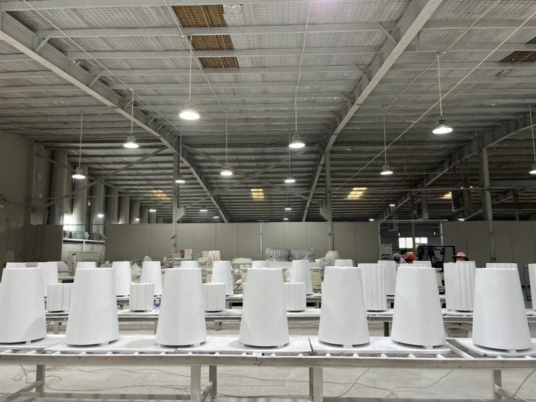 Aurora Craft factory