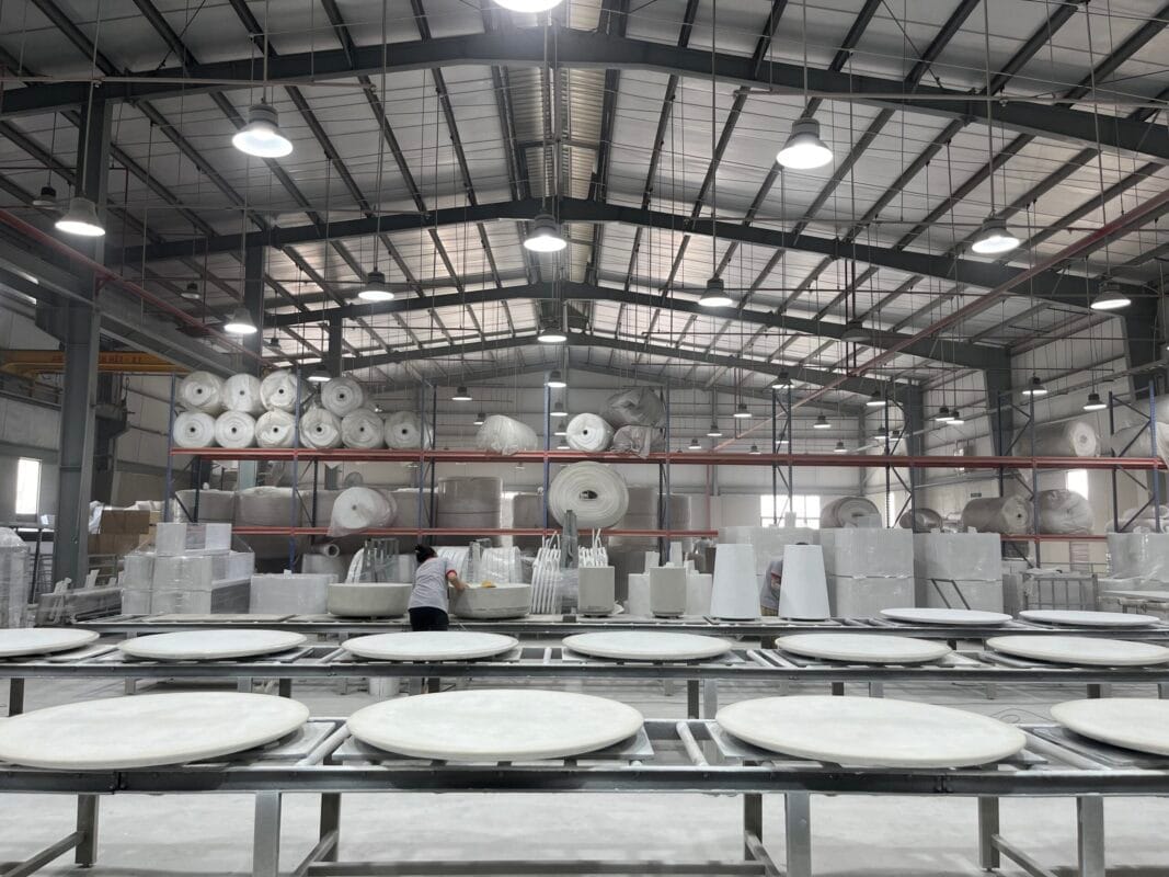 Aurora Craft factory