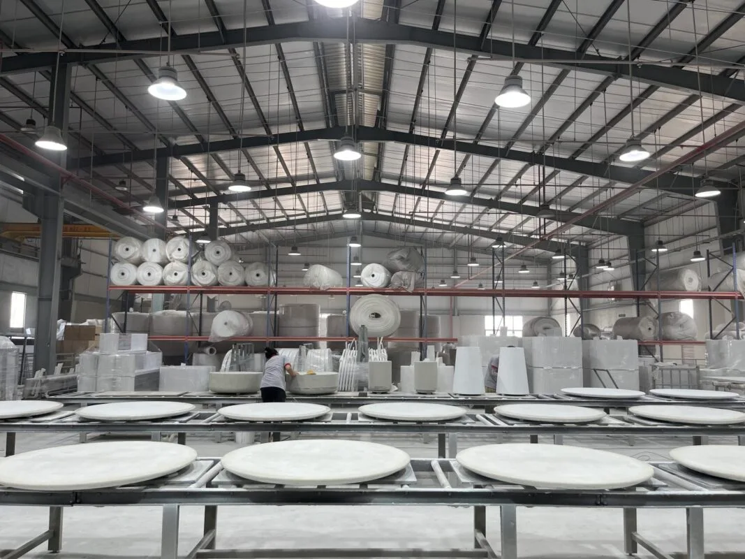Aurora Craft factory