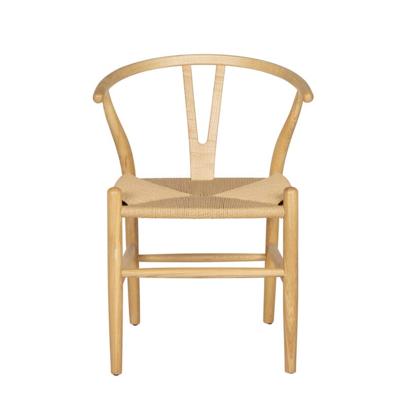 Lifestyle Wood Dining Chair
