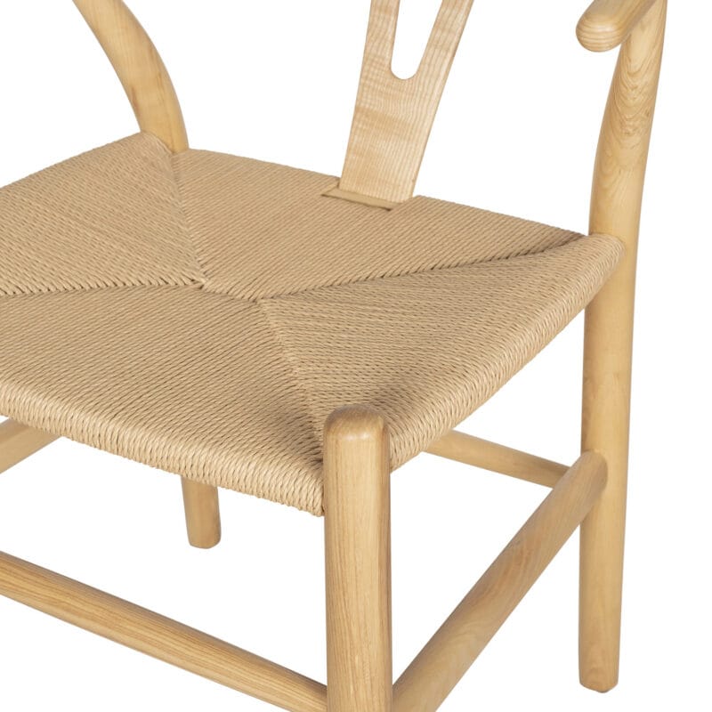 Lifestyle Wood Dining Chair