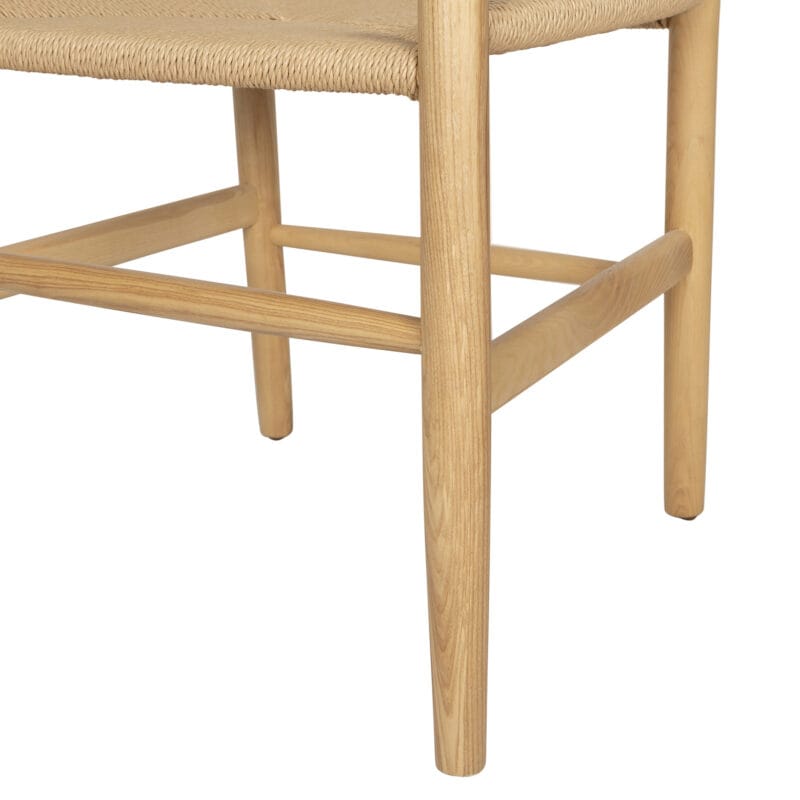 Lifestyle Wood Dining Chair