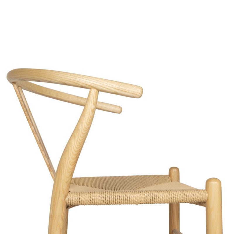 Lifestyle Wood Dining Chair