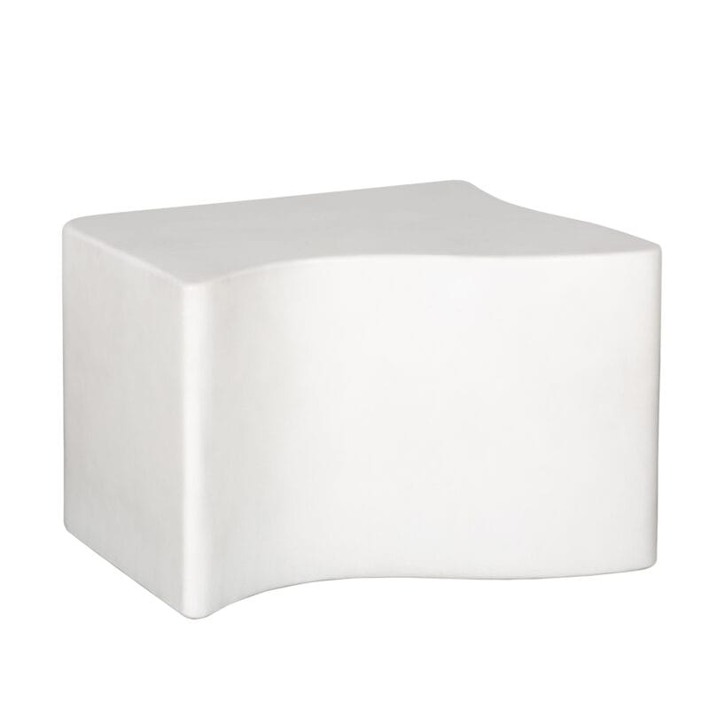 Modular Harmony GFRC Coffee Table