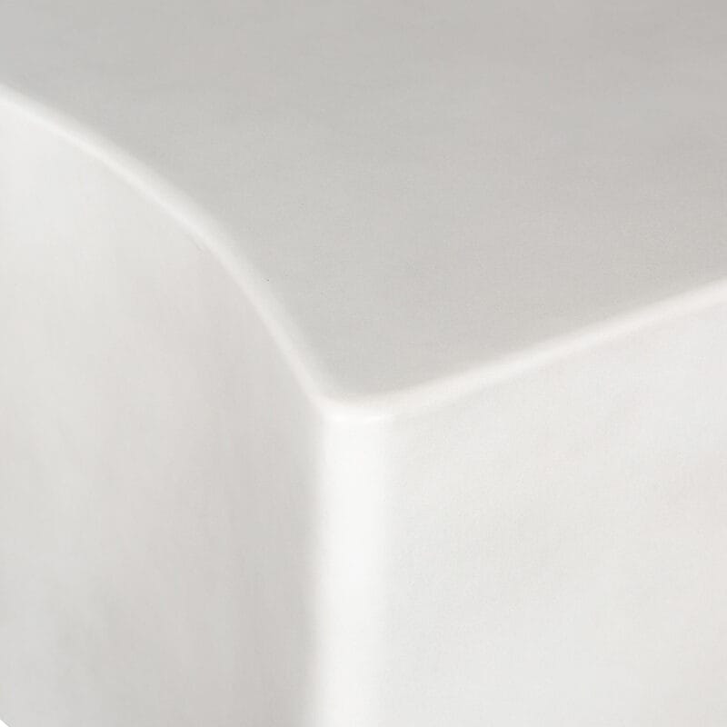 Modular Harmony GFRC Coffee Table