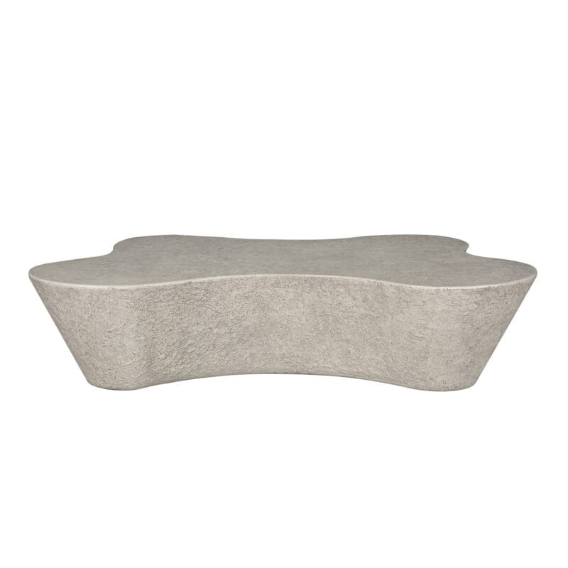 Organic Flow Coffee Table