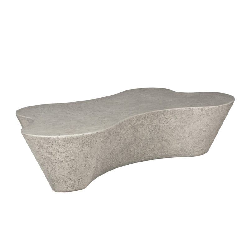 Organic Flow Coffee Table
