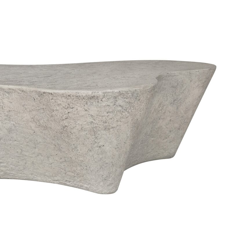 Organic Flow Coffee Table