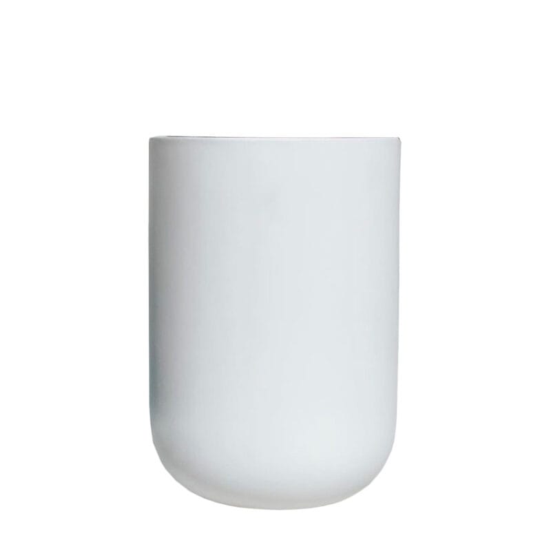 Pure Curve GFRC Side Table