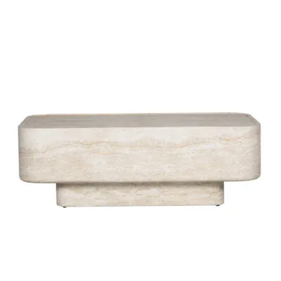 GFRC furniture by Aurora Craft