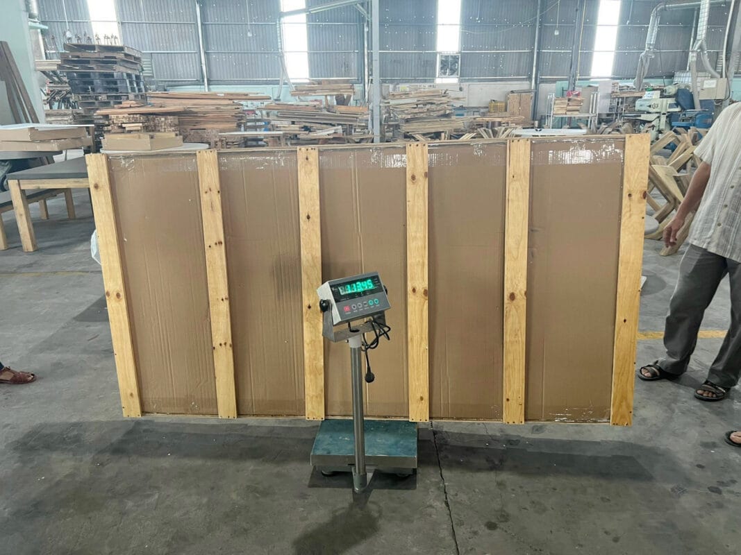 Aurora Craft Packing