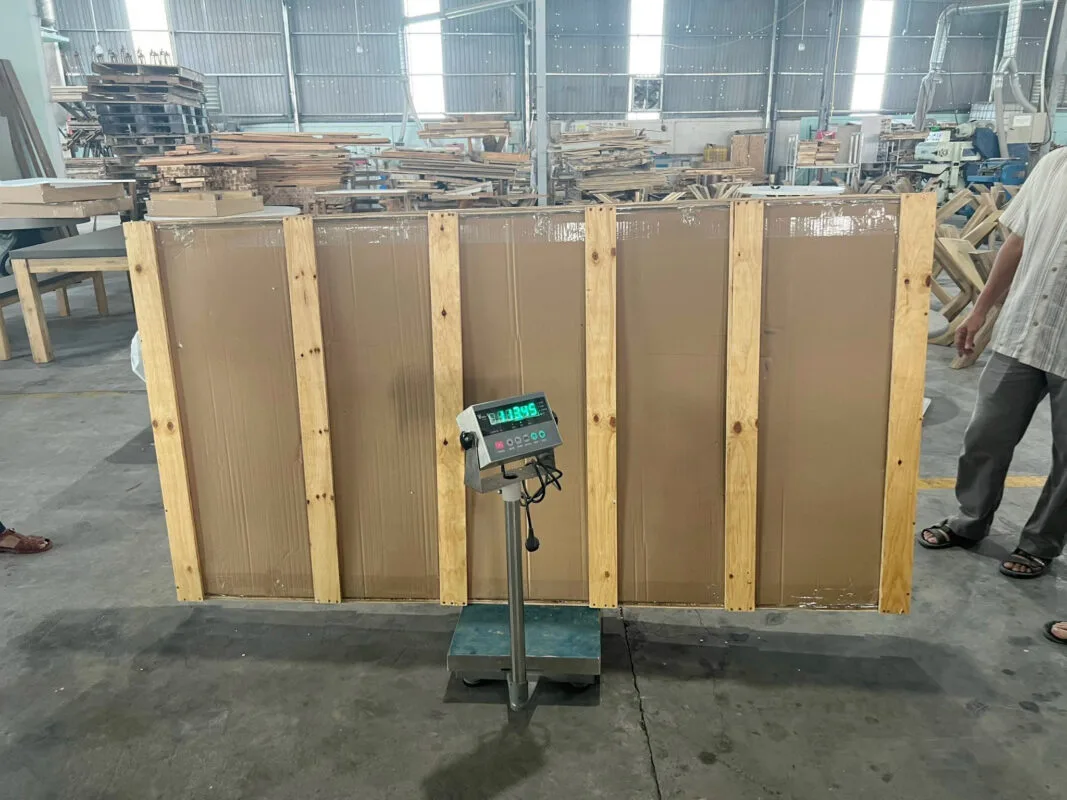 Aurora Craft Packing