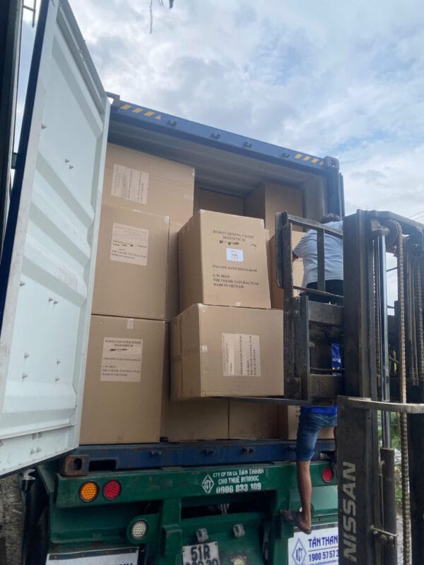 Aurora Craft Packing
