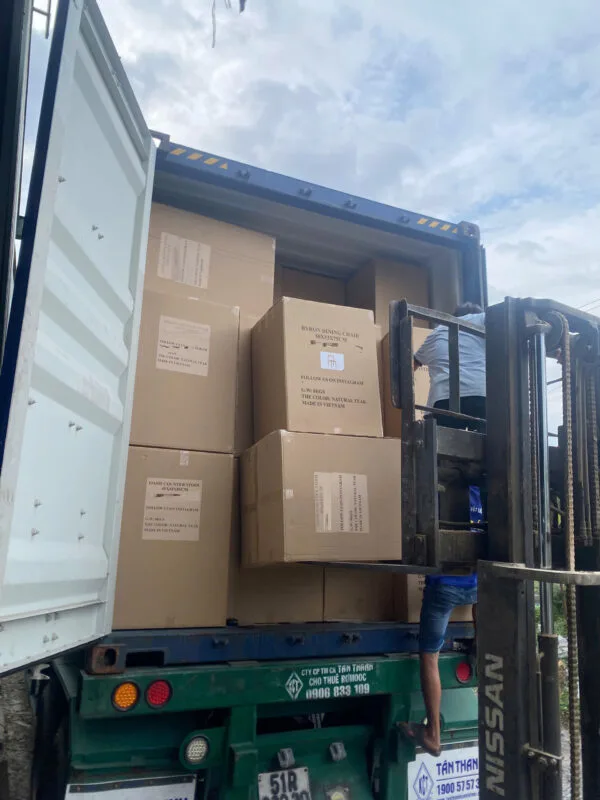 Aurora Craft Packing