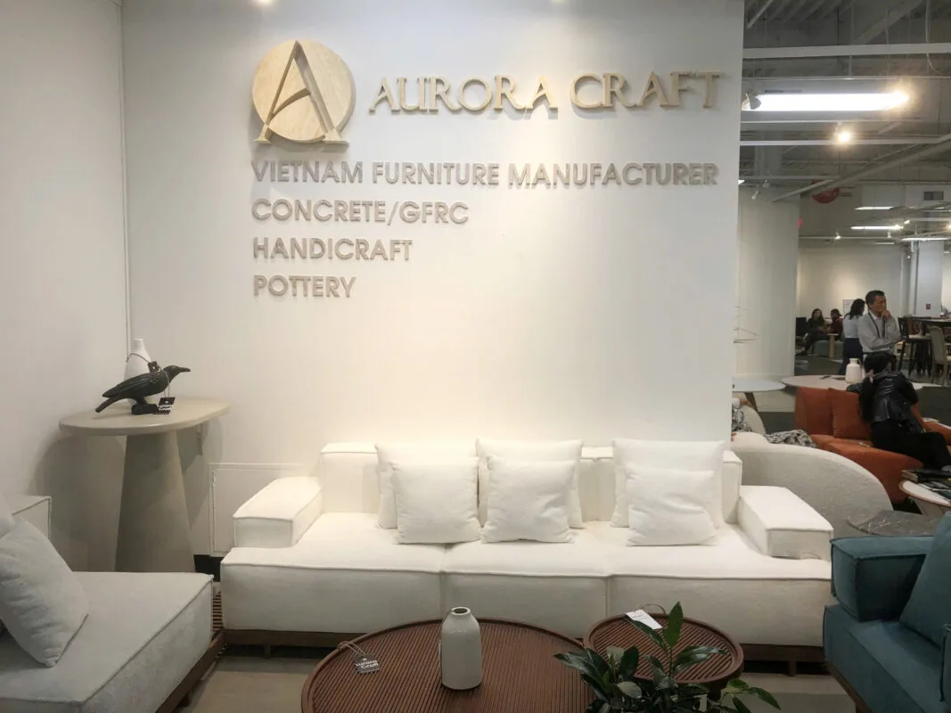 Aurora Craft Show and Event