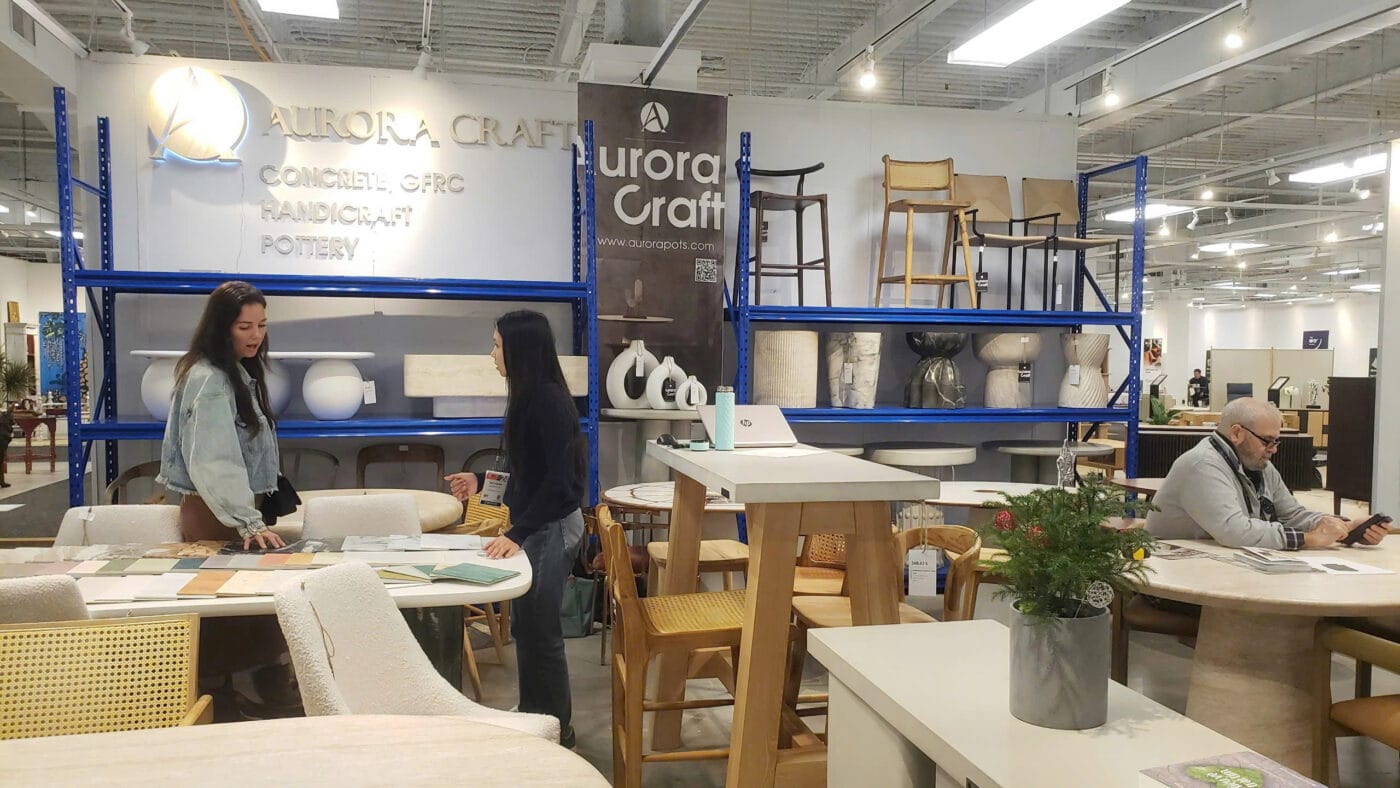 Aurora Craft Show and Event
