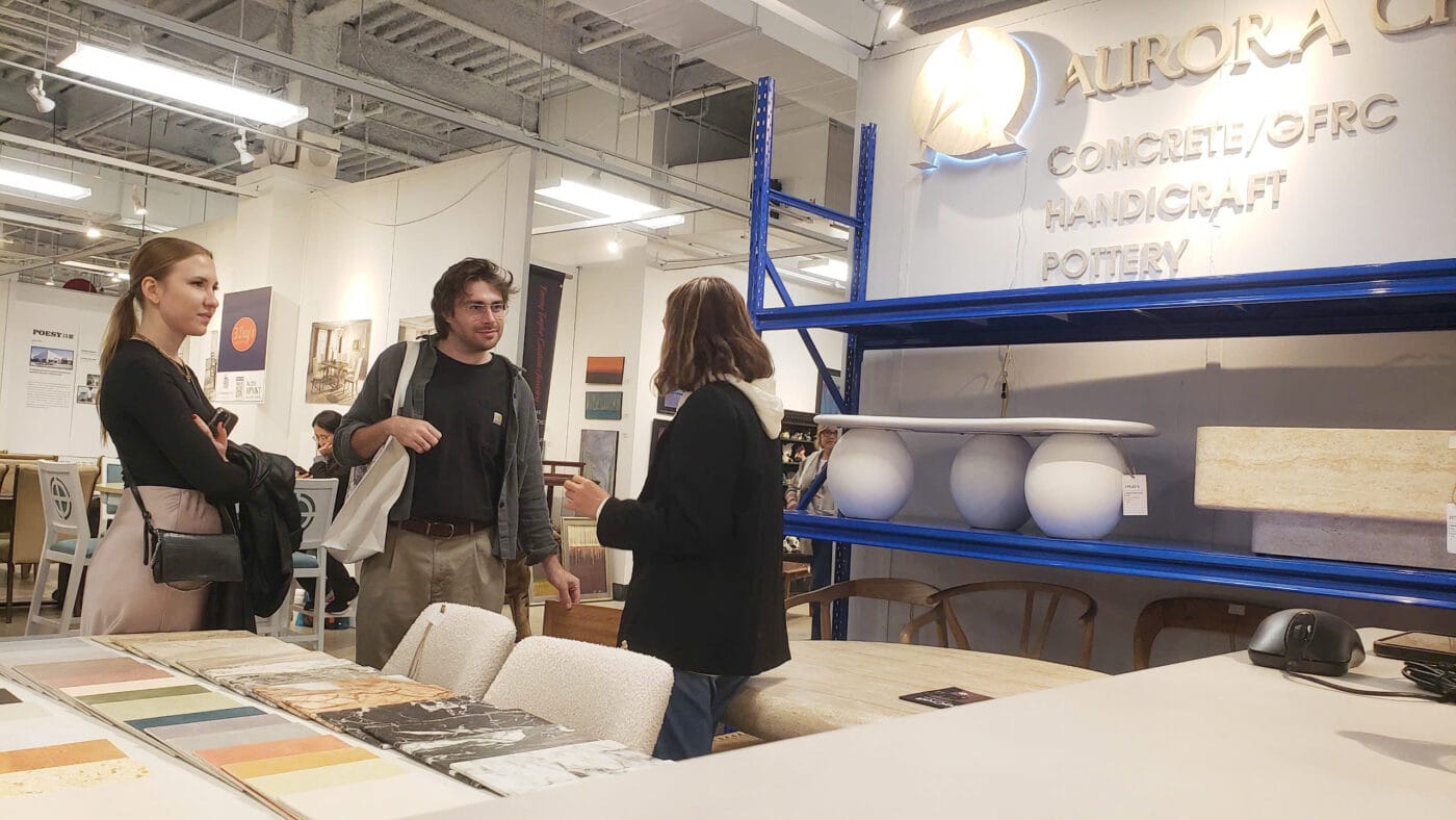 Aurora Craft Show and Event