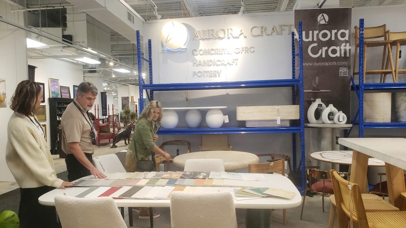 Aurora Craft Show and Event