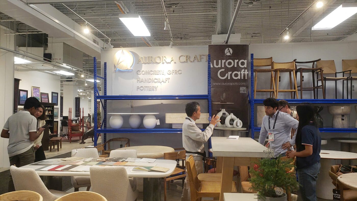 Aurora Craft Show and Event