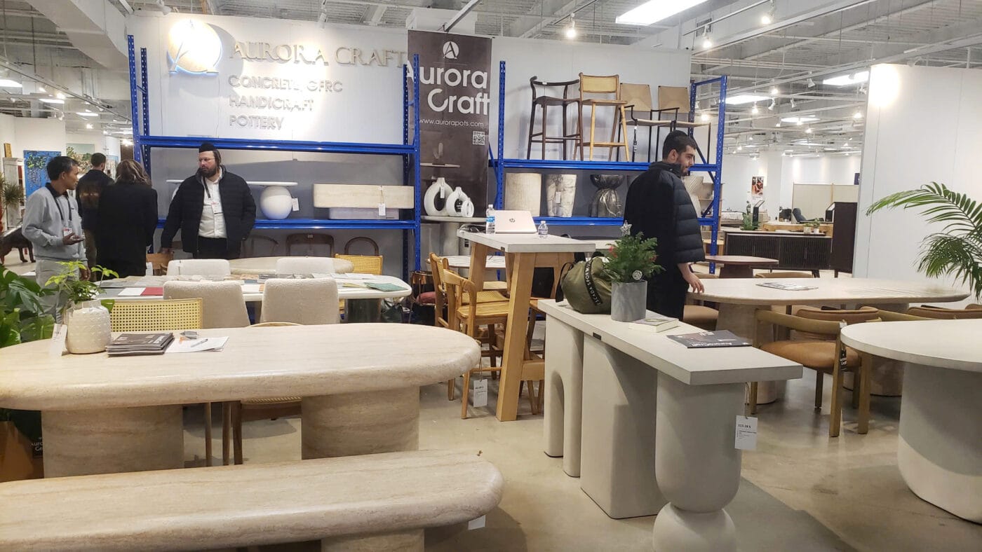 Aurora Craft Show and Event