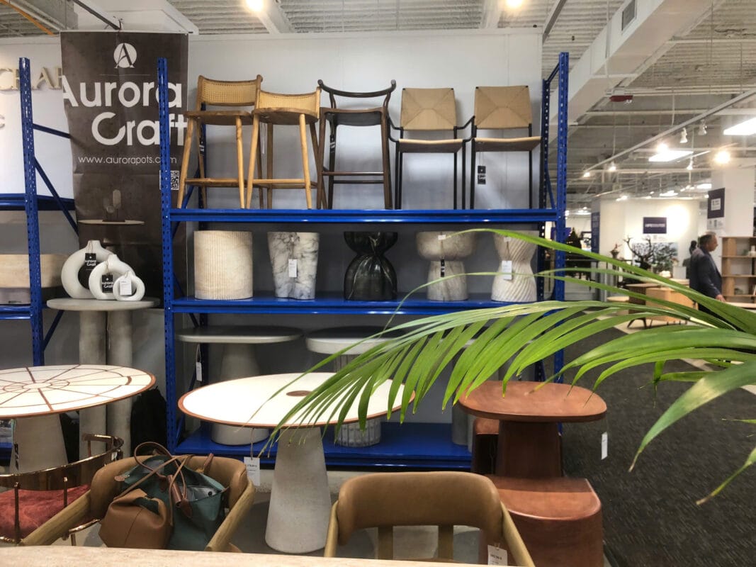 Aurora Craft Show and Event