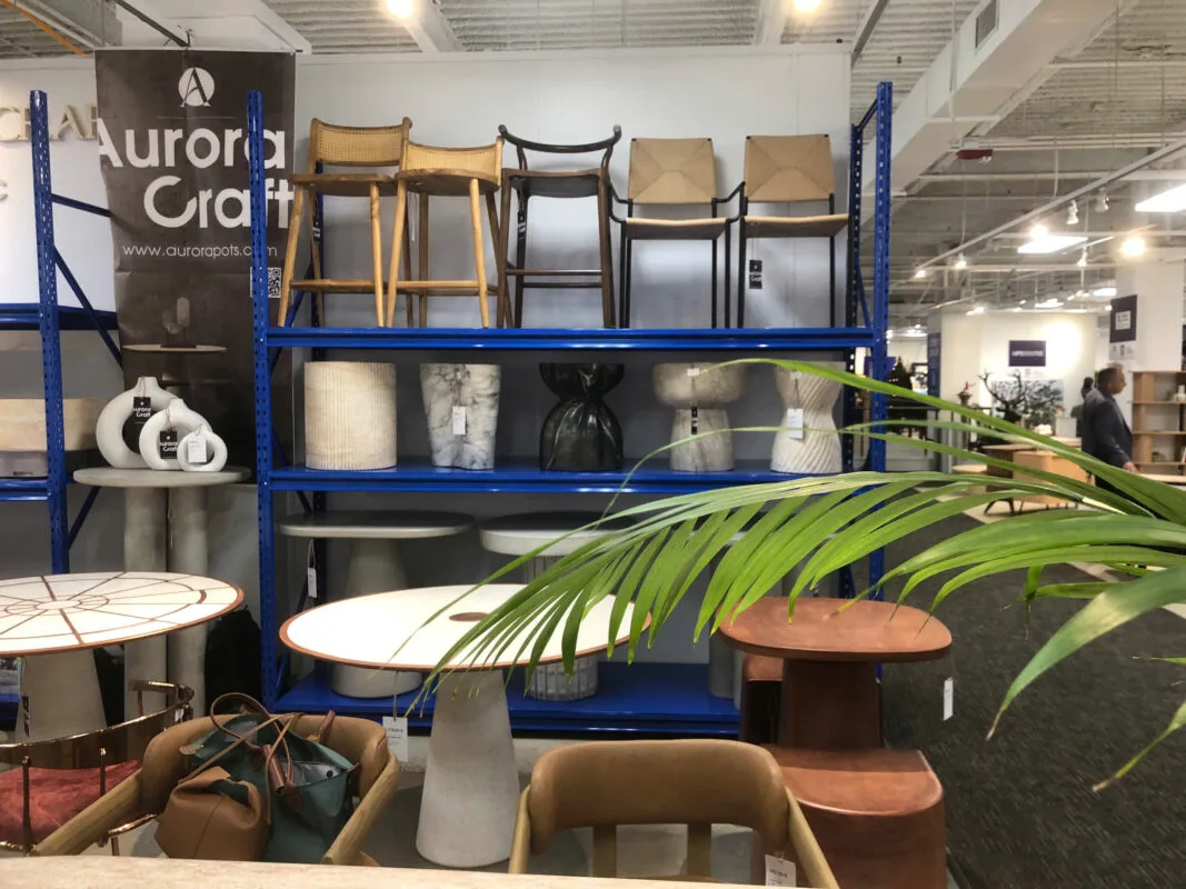 Aurora Craft Show and Event