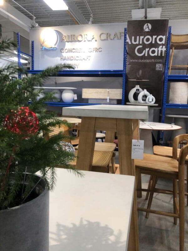 Aurora Craft Show and Event