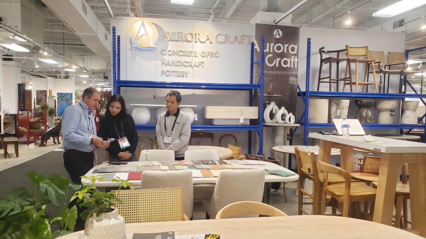 Aurora Craft Show and Event