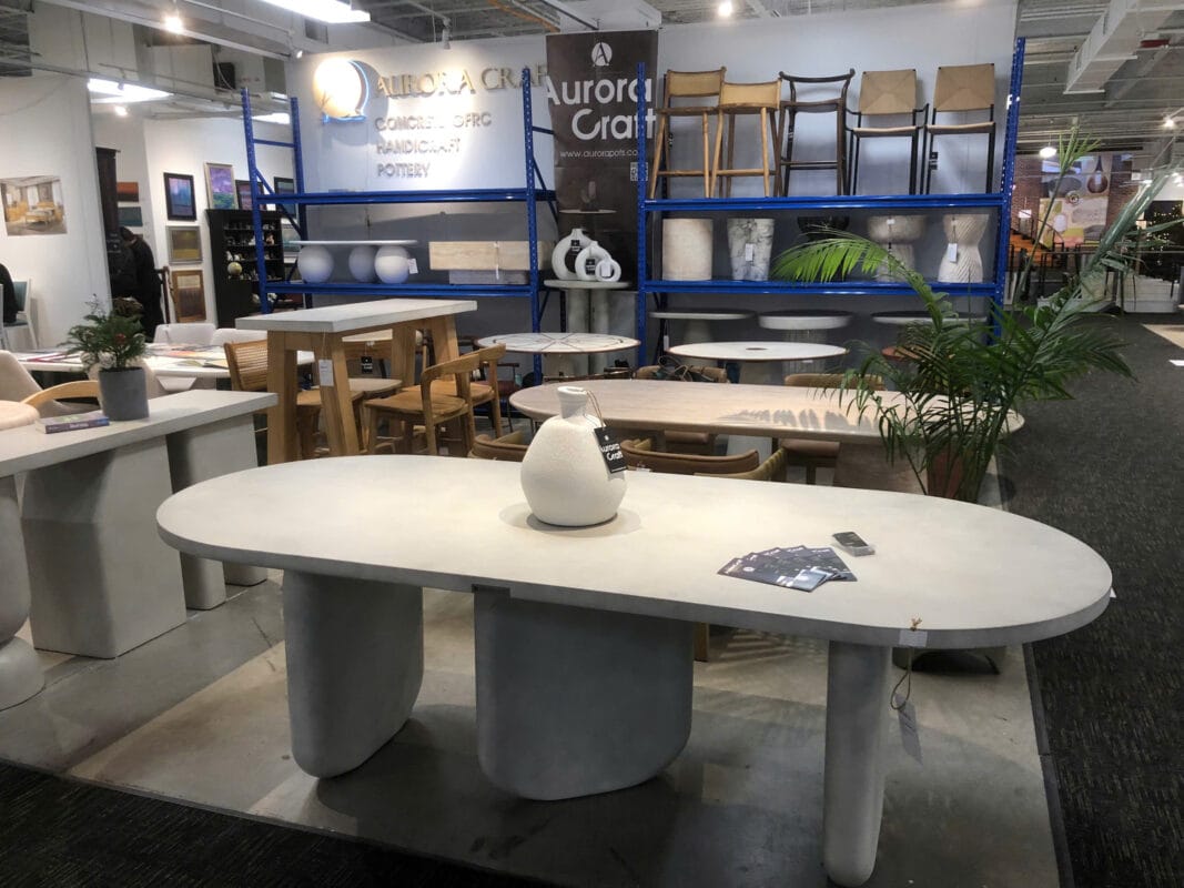 Aurora Craft Show and Event