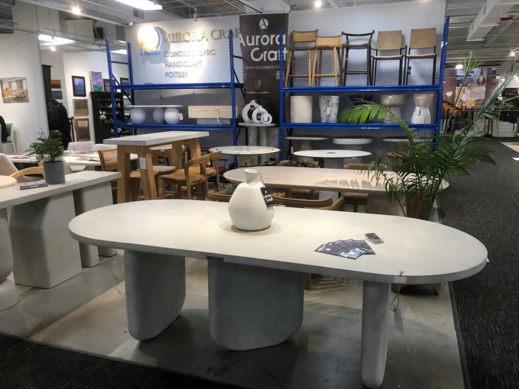 Aurora Craft Show and Event