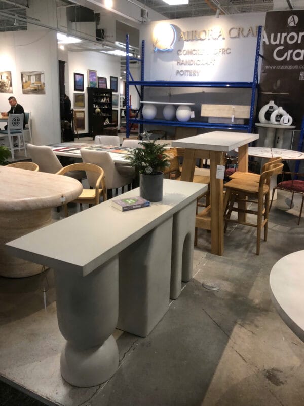 Aurora Craft Show and Event