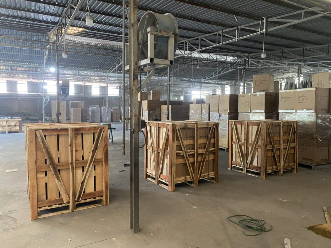 Aurora Craft Warehouse
