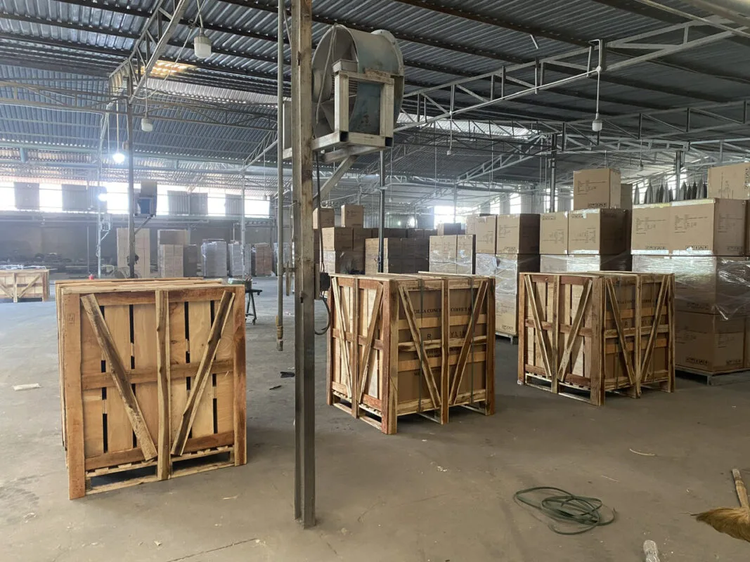 Aurora Craft Warehouse