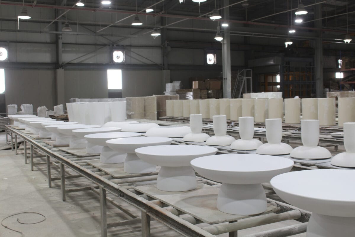Aurora Craft factory