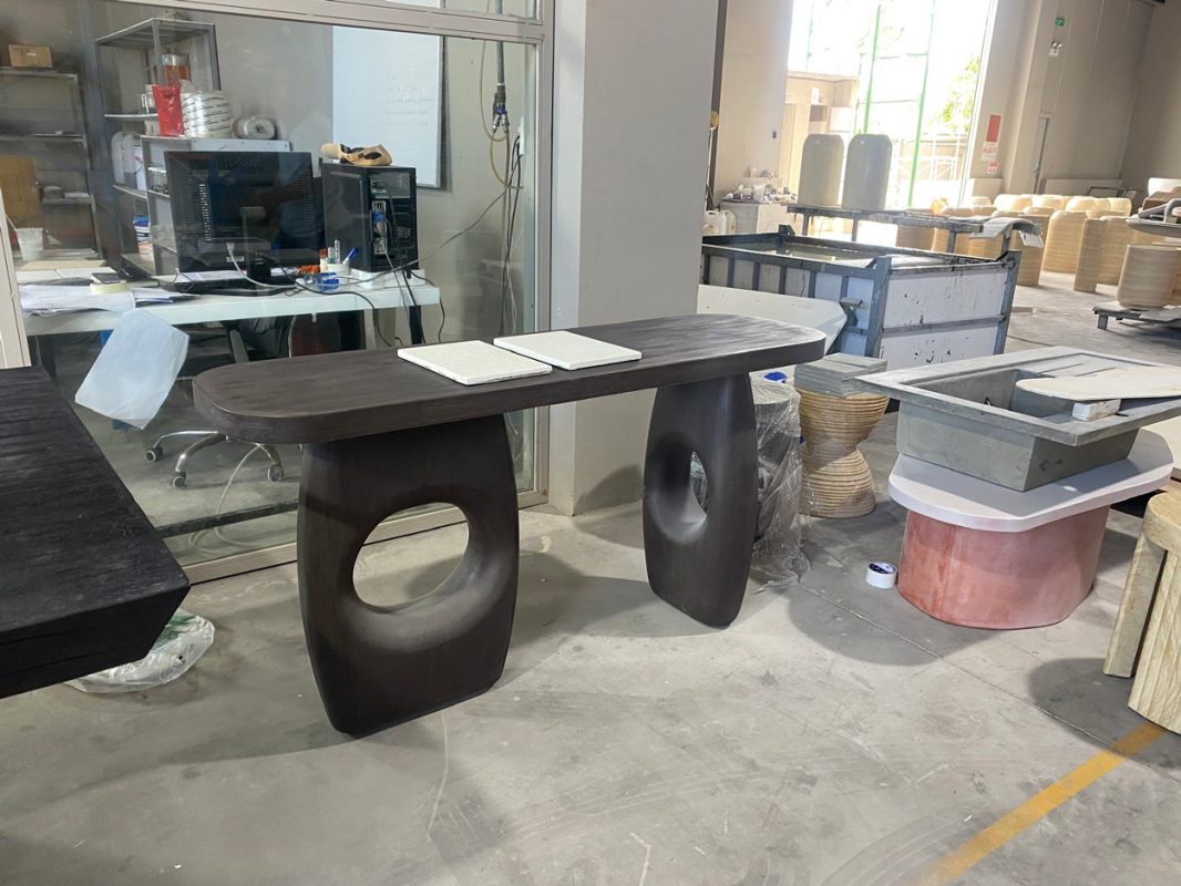 Aurora Craft Furniture Manufacturer Warehouse and Showroom