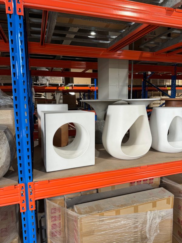Aurora Craft Furniture Manufacturer Warehouse and Showroom