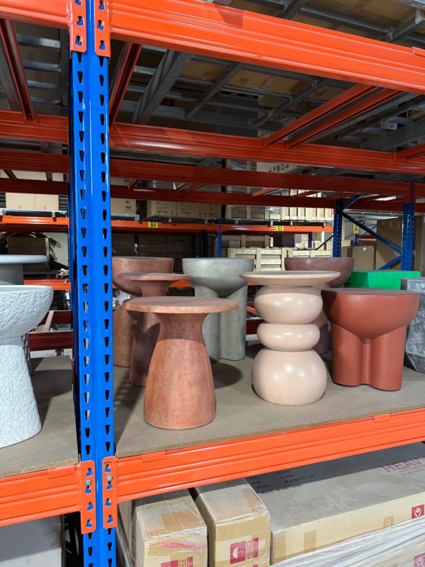Aurora Craft Furniture Manufacturer Warehouse and Showroom