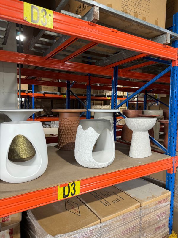 Aurora Craft Furniture Manufacturer Warehouse and Showroom