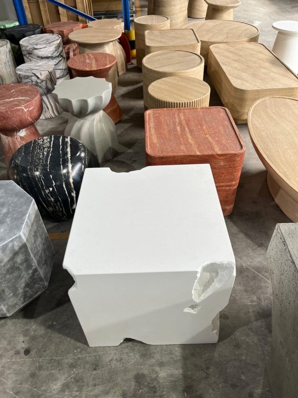 Aurora Craft Furniture Manufacturer Warehouse and Showroom